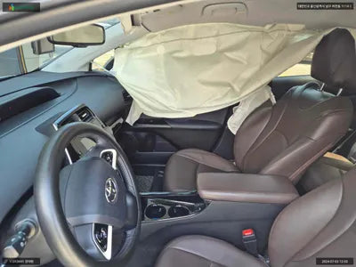 2017 Toyota Prius JTDKBRFUXH3579719 VIN:JTDKBRFUXH3579719