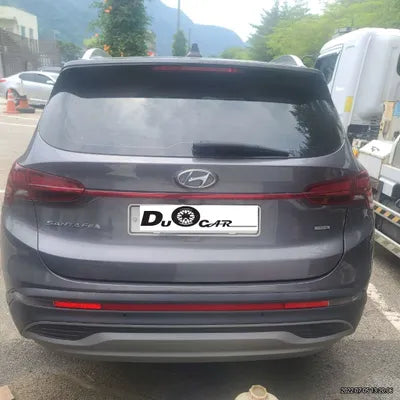 2021 Hyundai Santa FE KMHS381HHMU343576 VIN:KMHS381HHMU343576