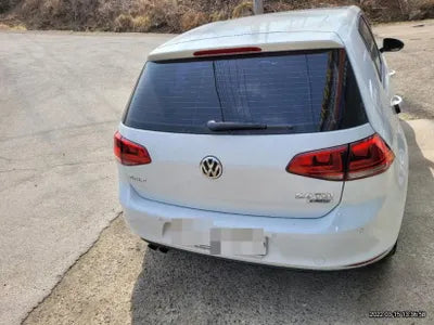 2015 Volkswagen Golf WVWZZZAUZFW325888 VIN:WVWZZZAUZFW325888