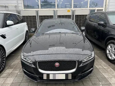 2016 Jaguar XE SAJAB4BN6GA914564 VIN:SAJAB4BN6GA914564