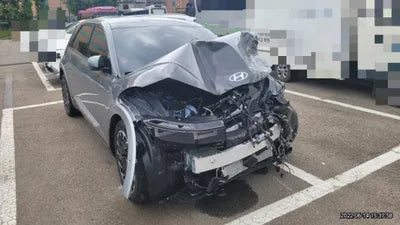 2022 Hyundai Ioniq KMHKR81CPNU093530 VIN:KMHKR81CPNU093530