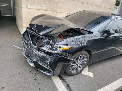 2018 Lexus ES 300 JTHBW1GG4J2176473 VIN:JTHBW1GG4J2176473