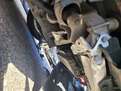 2015 BMW 520 438KMWBA5E5100FG0 VIN:438KMWBA5E5100FG0