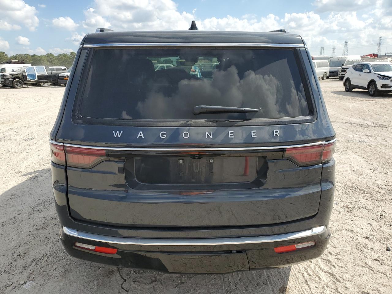 2024 JEEP WAGONEER SERIES I VIN:1C4SJVAP9RS114983