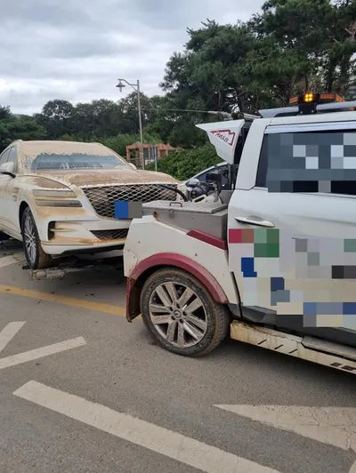 2022 Genesis GV80 VIN: