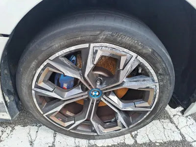 2022 BMW i4 WBY71AW05NFN08024 VIN:WBY71AW05NFN08024