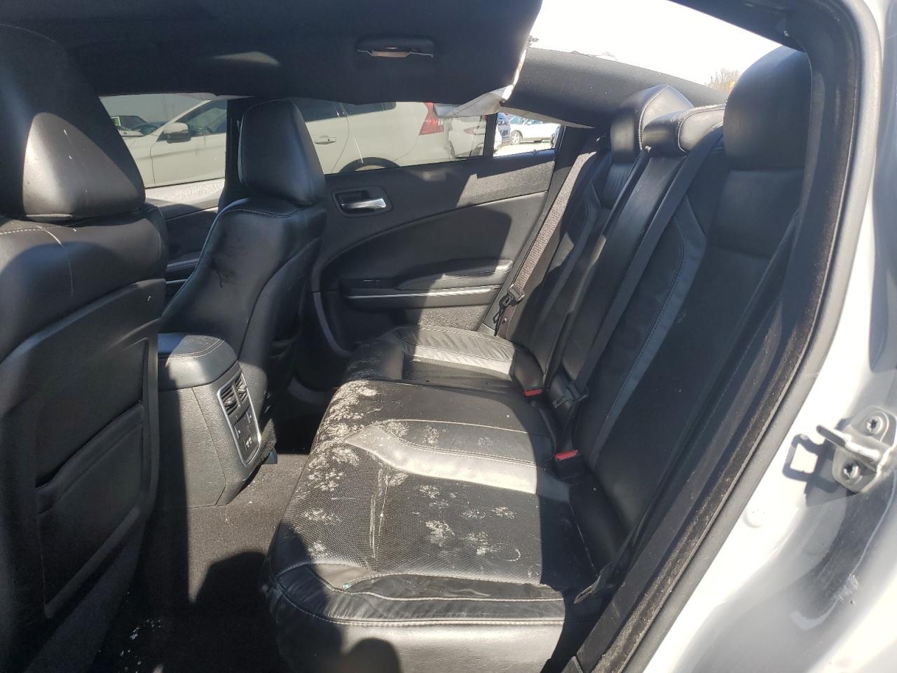 2022 DODGE CHARGER SXT VIN:2C3CDXBG5NH145286