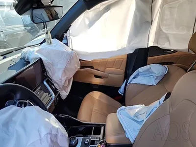 2021 Kia Sorento VIN: