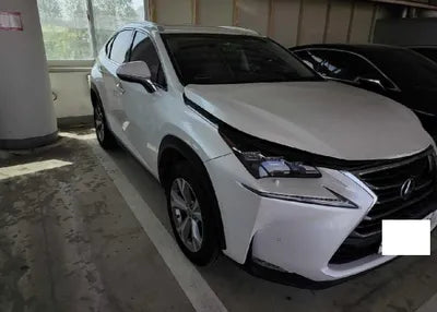 2015 Lexus NX 300 JTJBJRBZ9F2003267 VIN:JTJBJRBZ9F2003267