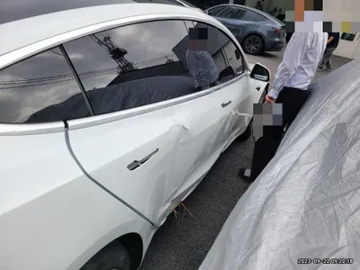 2020 Audi A3 VIN: