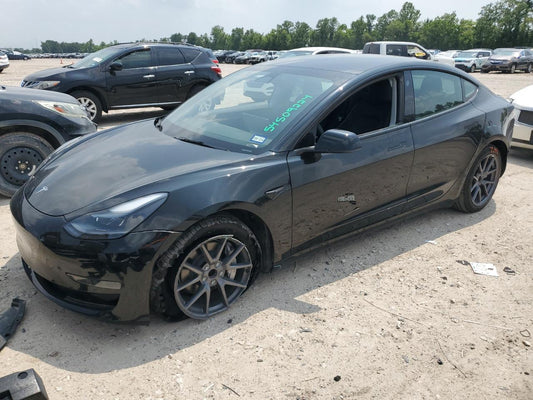 2023 TESLA MODEL 3  VIN:5YJ3E1EA9PF574954