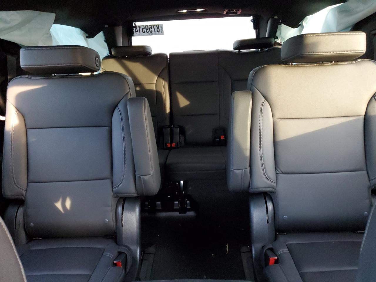 2023 CHEVROLET TAHOE K1500 Z71 VIN:1GNSKPKD2PR370892