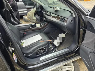 2015 Audi A8 WAUZZZ4H7FN034544 VIN:WAUZZZ4H7FN034544