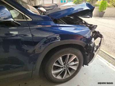 2019 Hyundai Santa FE 010KMKMHS281BBKU1 VIN:010KMKMHS281BBKU1