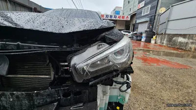 2016 Infiniti Q50 JNKDV71E2GM550937 VIN:JNKDV71E2GM550937