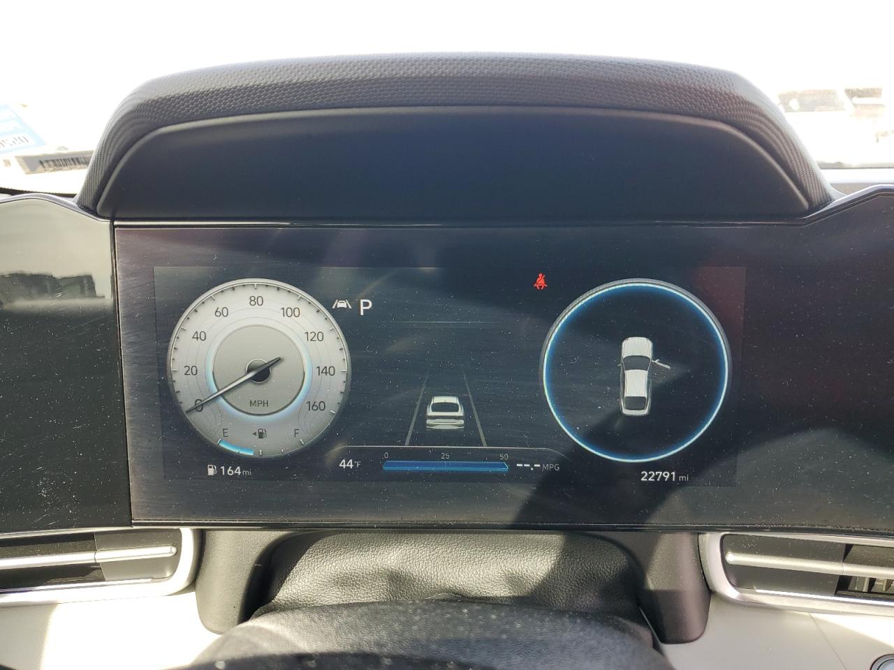 2022 HYUNDAI ELANTRA LIMITED VIN:KMHLP4AG4NU300700