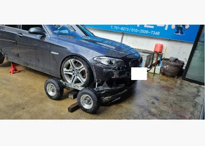 2015 BMW 520 WBA5E5103FD674144 VIN:WBA5E5103FD674144