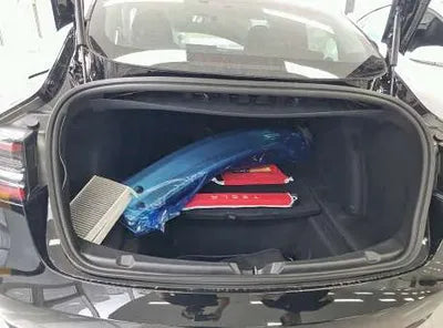 2020 Tesla Model 3 5YJ3E1EBXLF726016 VIN:5YJ3E1EBXLF726016