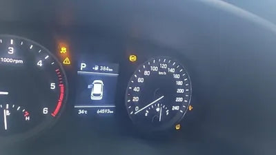 2019 Hyundai Tucson KMHJ2817GKU980424 VIN:KMHJ2817GKU980424