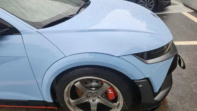 2023 Hyundai Ioniq KMHKN818PRU000299 VIN:KMHKN818PRU000299