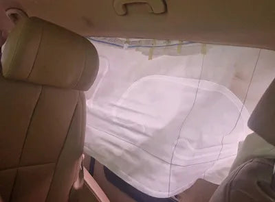 2017 Kia Carnival KNAME81ABHS249455 VIN:KNAME81ABHS249455