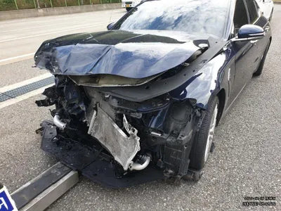 2018 Genesis G70 VIN: