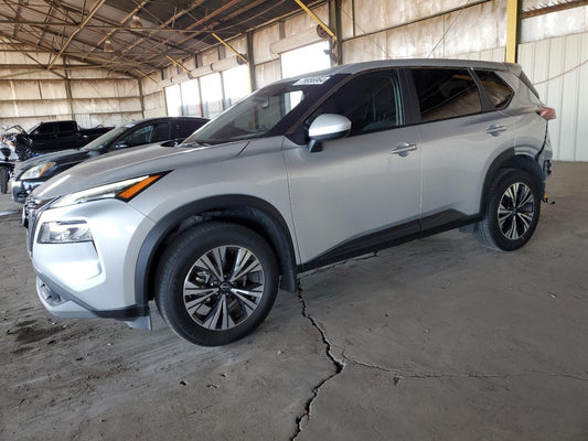 2023 NISSAN ROGUE SV VIN:JN8BT3BA5PW416273