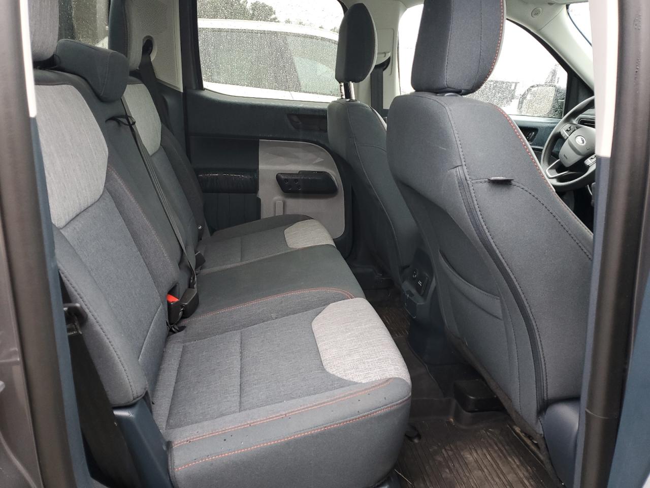 2023 FORD MAVERICK XL VIN:3FTTW8F9XPRA00453
