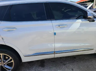 2019 Hyundai Santa FE KMHS581ADKU121220 VIN:KMHS581ADKU121220
