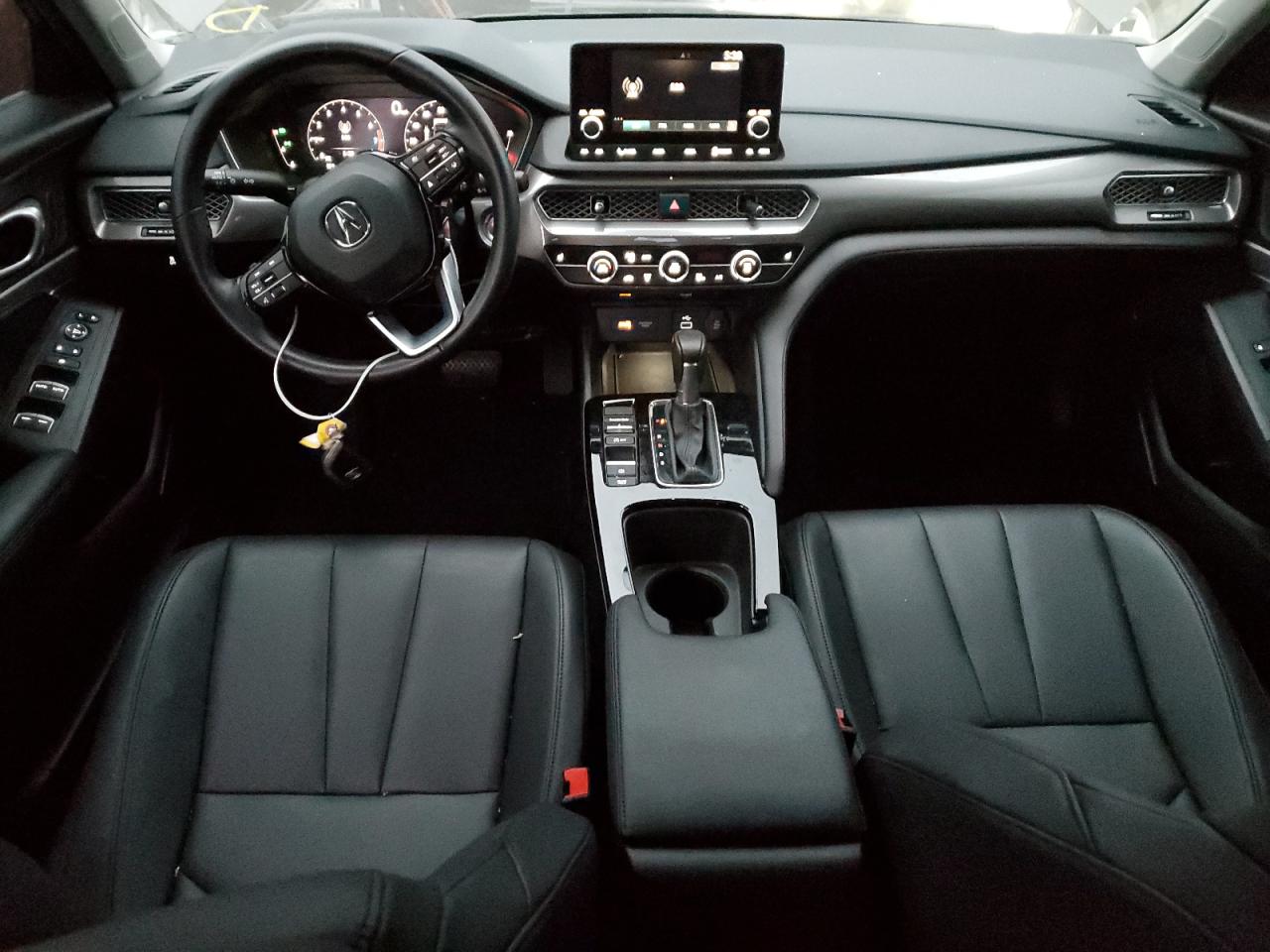 2024 ACURA INTEGRA  VIN:19UDE4H26RA015482