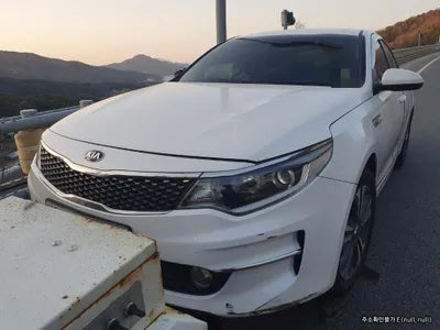 2015 Kia K5 KNAGT415GGA000466 VIN:KNAGT415GGA000466