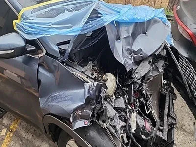 2017 Kia Sportage KNAPM813BJK387572 VIN:KNAPM813BJK387572