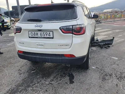 2019 Jeep Compass 3C4NJDCB3KT592460 VIN:3C4NJDCB3KT592460