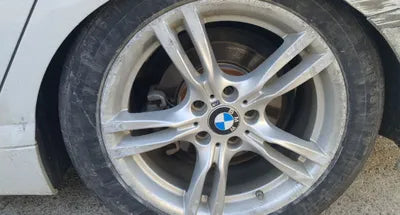 2018 BMW 320 WBA8T3109JGA96794 VIN:WBA8T3109JGA96794