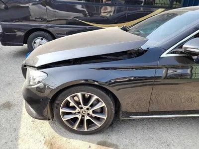 2018 Mercedes-Benz E 300 WDDZF4KB4JA336084 VIN:WDDZF4KB4JA336084