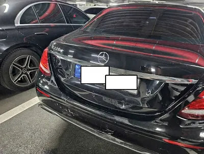 2018 Mercedes-Benz E 220 WDDZF0EB6JA423618 VIN:WDDZF0EB6JA423618