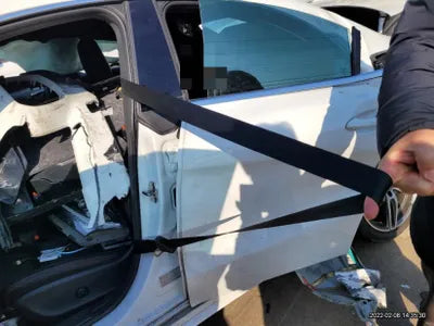 2018 Mercedes-Benz CLA 220 WDDSJ4FBXKN702506 VIN:WDDSJ4FBXKN702506