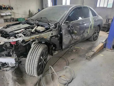 2019 Mercedes-Benz E 300 WDDZF5DB2KA673454 VIN:WDDZF5DB2KA673454