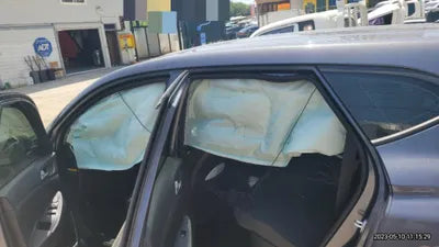 2020 Hyundai Tucson KMHJ2812GLU286160 VIN:KMHJ2812GLU286160