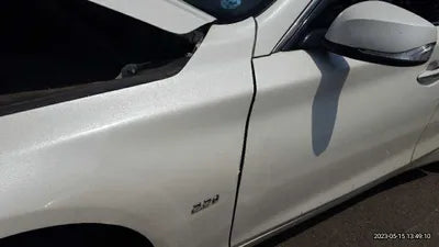 2016 Infiniti Q50 JNKDV71E4GM550065 VIN:JNKDV71E4GM550065