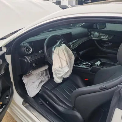 2020 Mercedes-Benz E 450 W1K1J6JB3LF133119 VIN:W1K1J6JB3LF133119