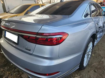 2021 Audi 50 WAUZZZF88MN005564 VIN:WAUZZZF88MN005564