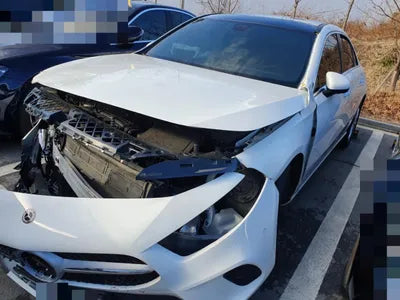 2020 Mercedes-Benz A 220 W1K3G4EB4LJ212477 VIN:W1K3G4EB4LJ212477