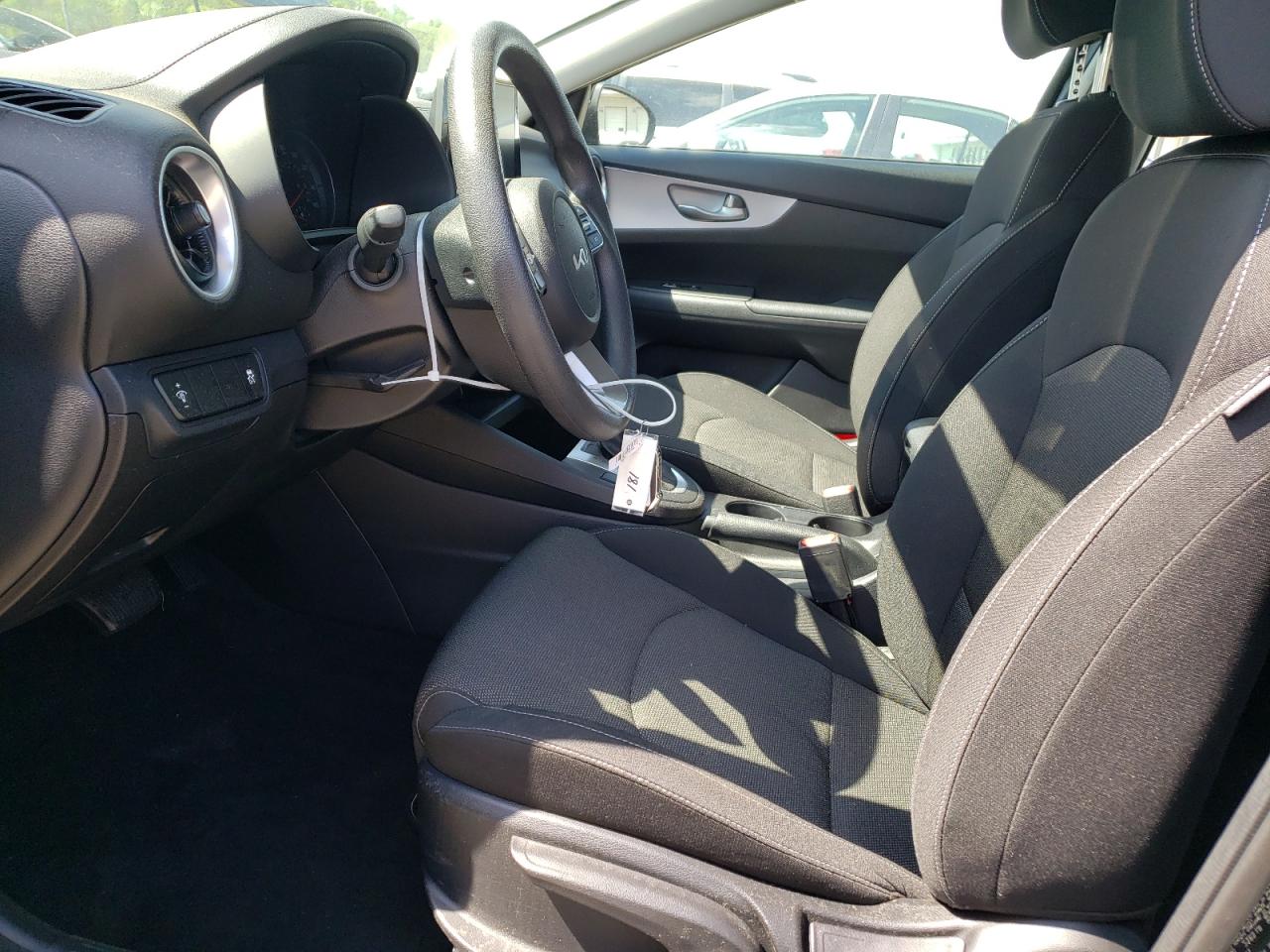 2022 KIA FORTE FE VIN:3KPF24AD3NE441908