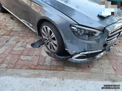 2022 Mercedes-Benz E 450 VIN: