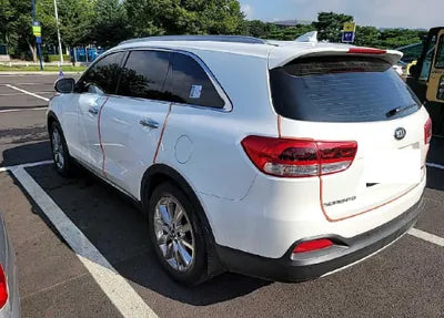 2017 Kia Sorento KNAPK81ABHA379648 VIN:KNAPK81ABHA379648