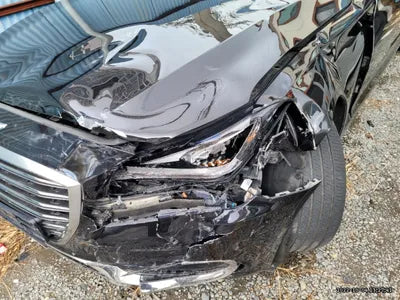 2017 Genesis G80 VIN: