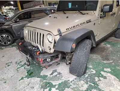 2017 Jeep Wrangler 620KM1C4HJWFG5HL6 VIN:620KM1C4HJWFG5HL6