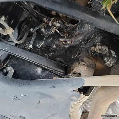 2021 BMW X4 M NONE VIN: