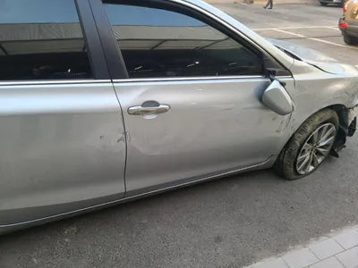 2016 Toyota Camry 4T1BF1FK8HU698170 VIN:4T1BF1FK8HU698170